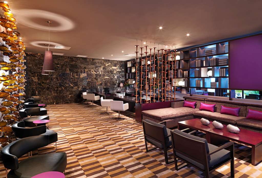蓬塔卡纳帕拉迪萨斯皇家服务酒店-仅限成人-全包 餐厅 照片