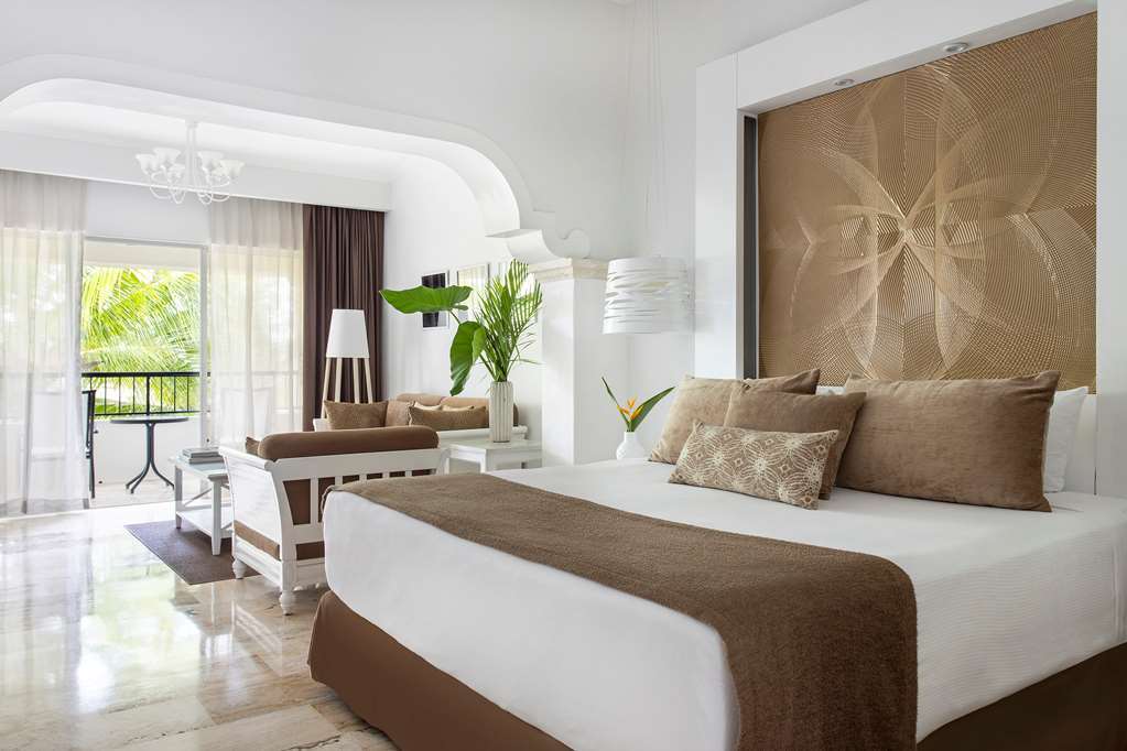 蓬塔卡纳帕拉迪萨斯皇家服务酒店-仅限成人-全包 客房 照片