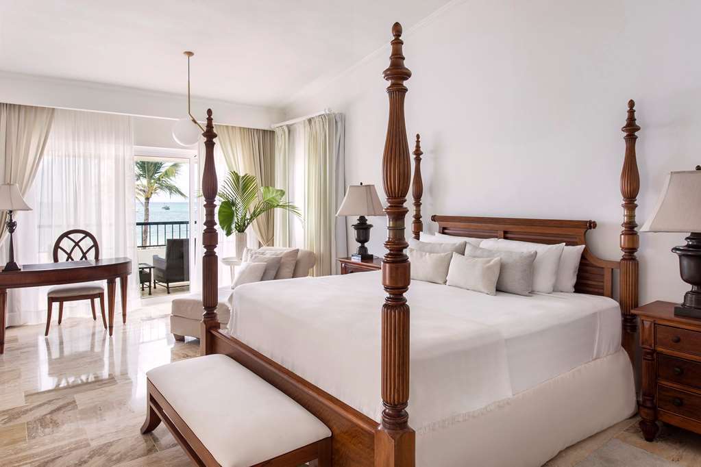 蓬塔卡纳帕拉迪萨斯皇家服务酒店-仅限成人-全包 客房 照片